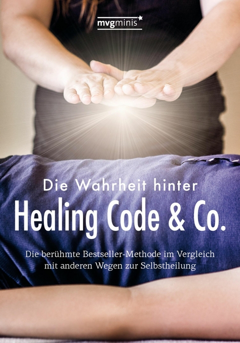 Die Wahrheit hinter Healing Code & Co. - Susanne Oswald