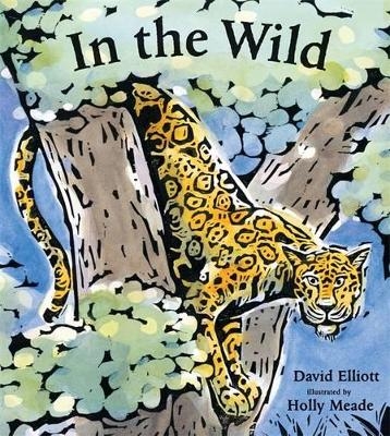 In the Wild - David Elliott