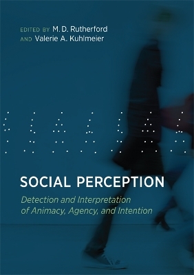 Social Perception - 