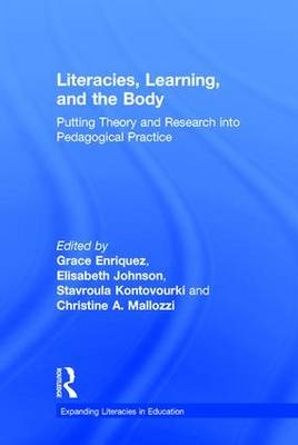 Literacies, Learning, and the Body - 