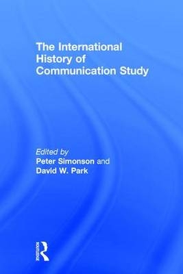 International History of Communication Study - 