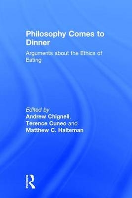 Philosophy Comes to Dinner - 