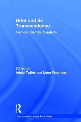 Grief and Its Transcendence - 