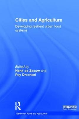 Cities and Agriculture - 