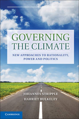 Governing the Climate - 