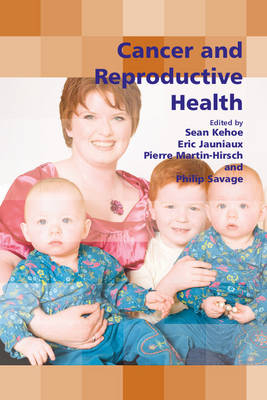 Cancer and Reproductive Health - 