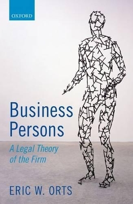 Business Persons - Eric W. Orts