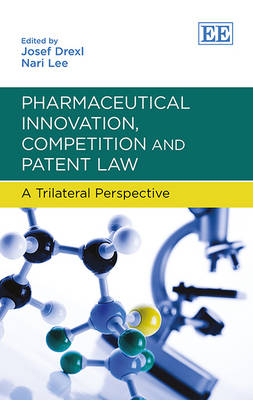 Pharmaceutical Innovation, Competition and Patent Law - 