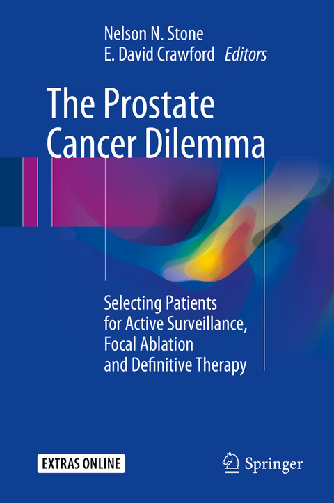 The Prostate Cancer Dilemma - 