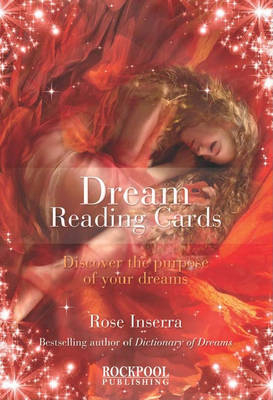 Dream Reading Cards - Rose Inserra