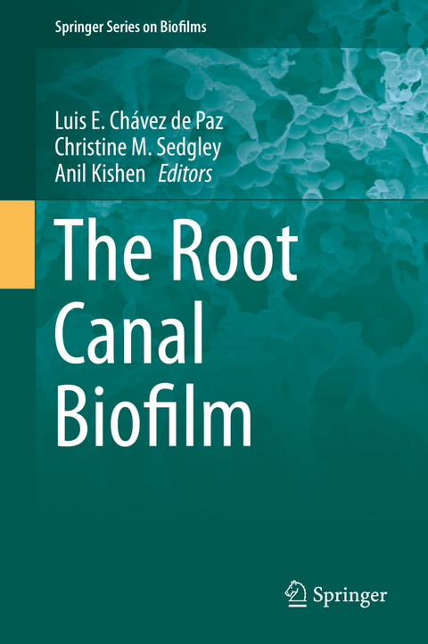 The Root Canal Biofilm - 