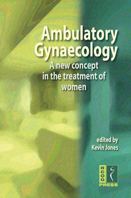 Ambulatory Gynaecology - 