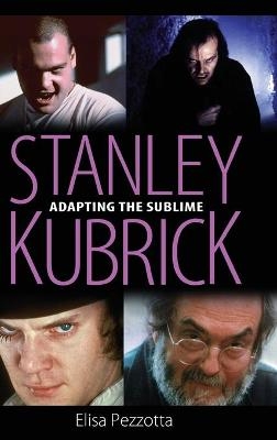 Stanley Kubrick - Elisa Pezzotta