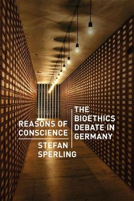 Reasons of Conscience - Stefan Sperling