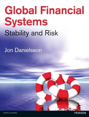 Global Financial Systems - Jon Danielsson