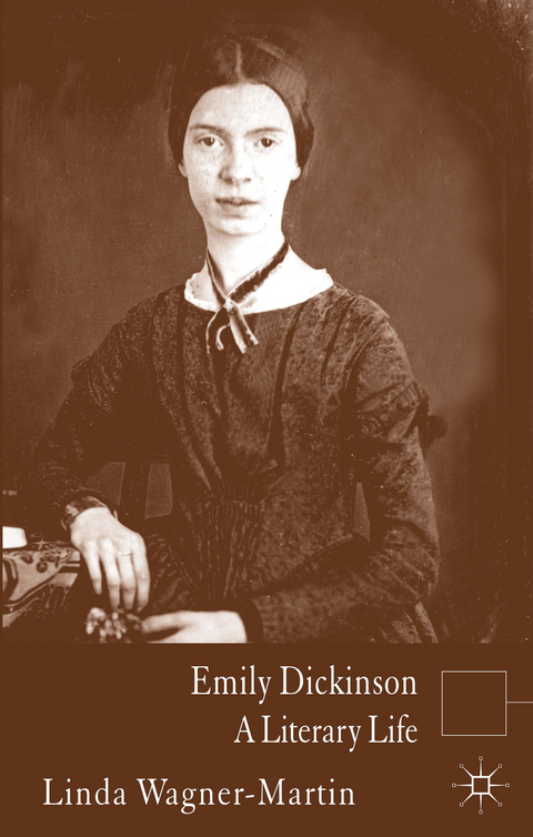 Emily Dickinson - L. Wagner-Martin