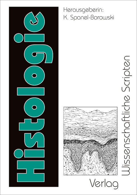 Histologie - H. Hilbig, F. Keller, Karla Punkt, W. Schmidt