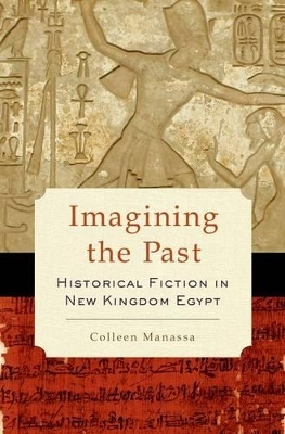 Imagining the Past - Colleen Manassa