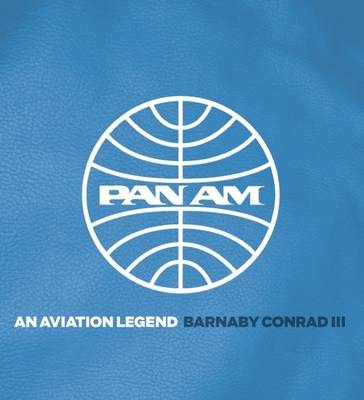 Pan Am - Barnaby Conrad