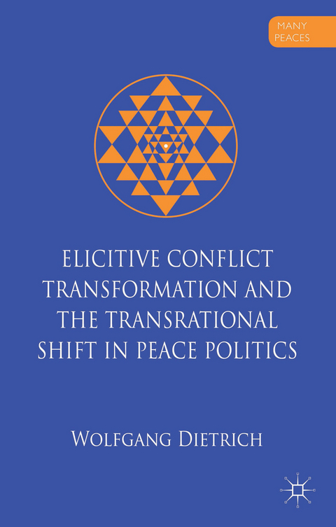 Elicitive Conflict Transformation and the Transrational Shift in Peace Politics - W. Dietrich