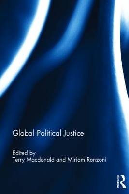 Global Political Justice - 