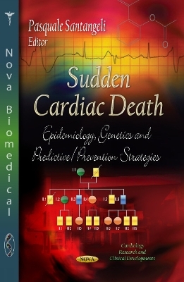 Sudden Cardiac Death - Pasquale Santangeli