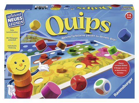Quips - 