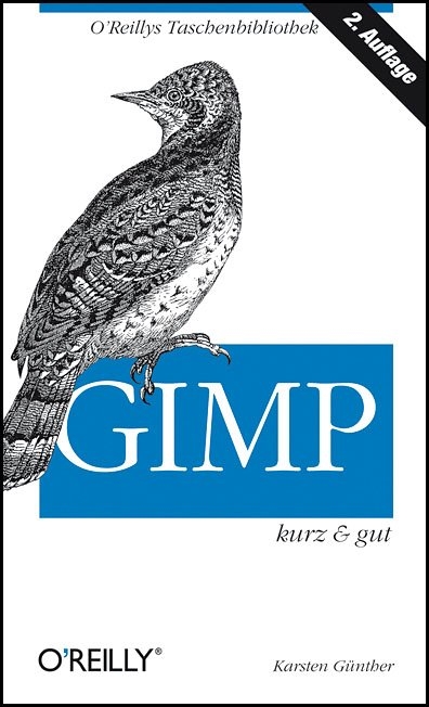 GIMP - Karsten Günther