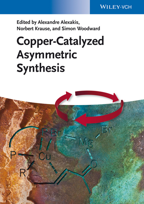 Copper-Catalyzed Asymmetric Synthesis - 