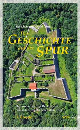 Der Geschichte auf der Spur, 3. Etappe - 