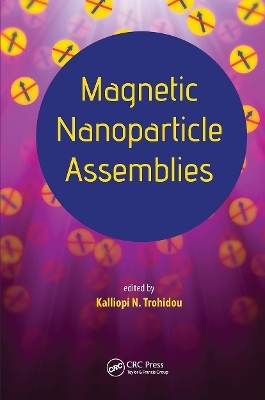 Magnetic Nanoparticle Assemblies - 