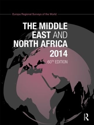 The Middle East and North Africa 2014 - 