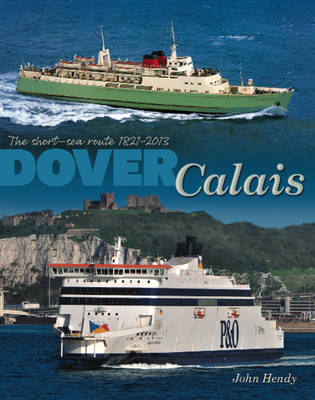 Dover Calais - John Hendy