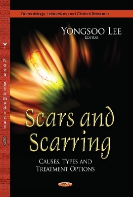 Scars & Scarring - 