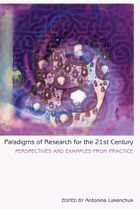 Paradigms of Research for the 21st Century - 