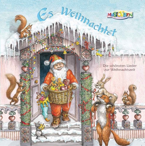 Es Weihnachtet - 