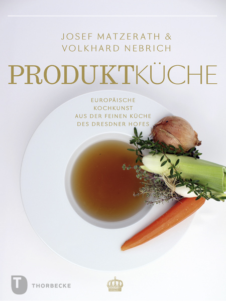 Produktküche - Josef Matzerath, Volkhard Nebrich