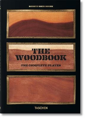 Romeyn B. Hough. The Woodbook - Klaus Ulrich Leistikow