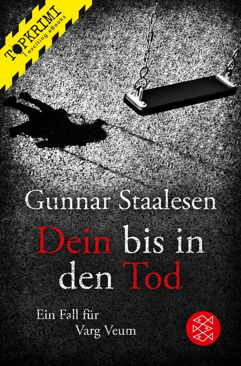 Dein bis in den Tod -  Gunnar Staalesen