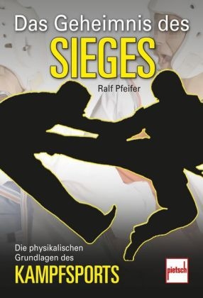 Das Geheimnis des Sieges - Ralf Pfeifer