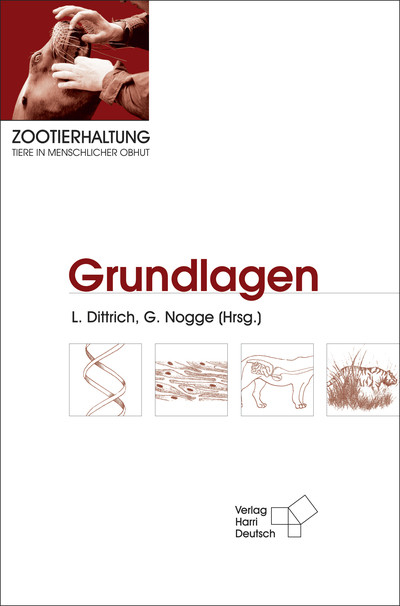 Zootierhaltung: Grundlagen - 