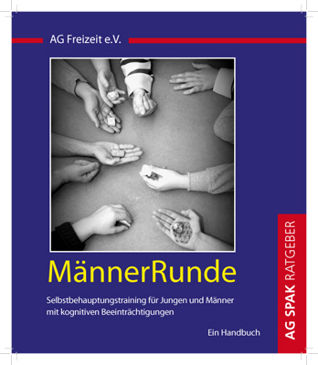 Männerrunde - Martin Will, Inge Hofmann, Angie Zipprich