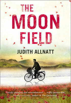 The Moon Field - Judith Allnatt