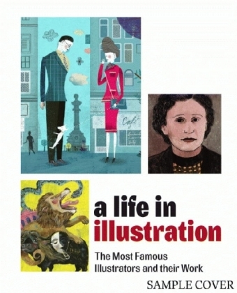A Life In Illustration - 
