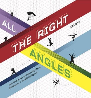 All the Right Angles - Joel Levy