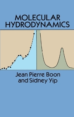 Molecular Hydrodynamics - Jean Pierre Boon