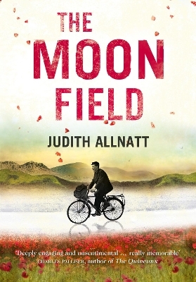 The Moon Field - Judith Allnatt