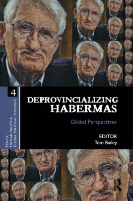 Deprovincializing Habermas - 