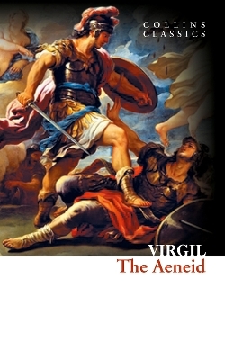 The Aeneid -  Virgil