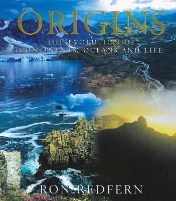 Origins - Ron Redfern